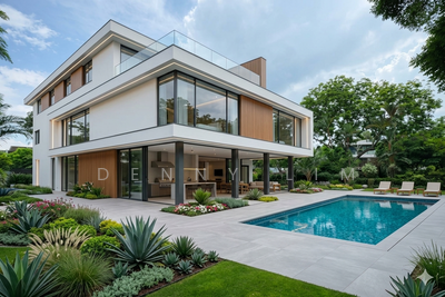 For Sale - ⭐ELEVATED LAND⭐ WIDE FRONTAGE (☎9693⚡8899 发发久久)