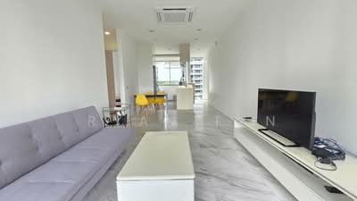 For Rent - Paterson Linc