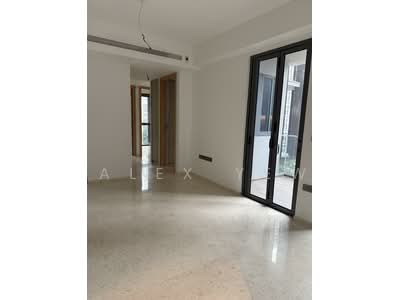 For Rent - Hill House