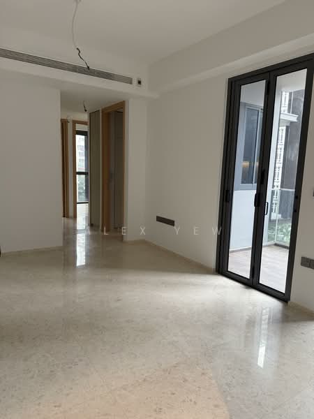 Hill House, 10A-11 Institution Hill, 10B, 3 Bedrooms, 753 sqft, Condominium For Rent, by Alex Yew, 500080775 - Interior - PropertyGuru.com.sg