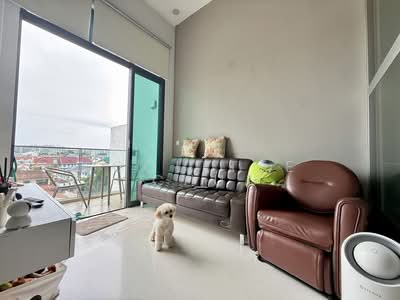 For Sale - iSuites @ Palm