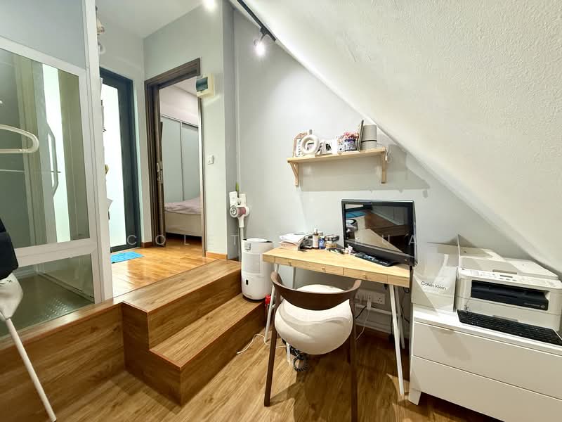 iSuites @ Palm Condominium For Sale at S$ 1,380,000 | PropertyGuru Singapore - Study