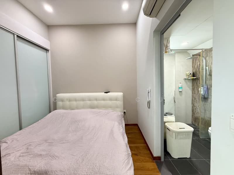 iSuites @ Palm Condominium For Sale at S$ 1,380,000 | PropertyGuru Singapore