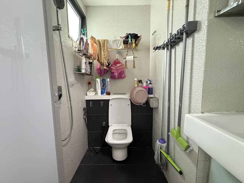 iSuites @ Palm Condominium For Sale at S$ 1,380,000 | PropertyGuru Singapore