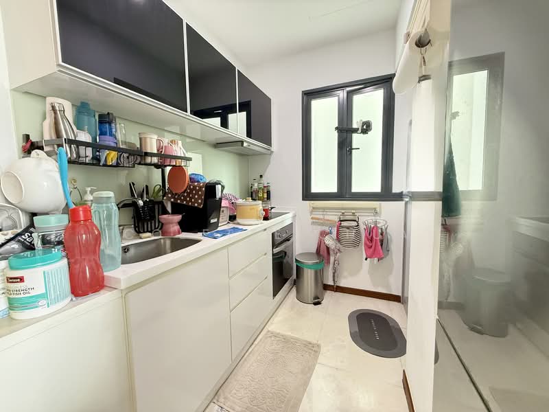 iSuites @ Palm Condominium For Sale at S$ 1,380,000 | PropertyGuru Singapore