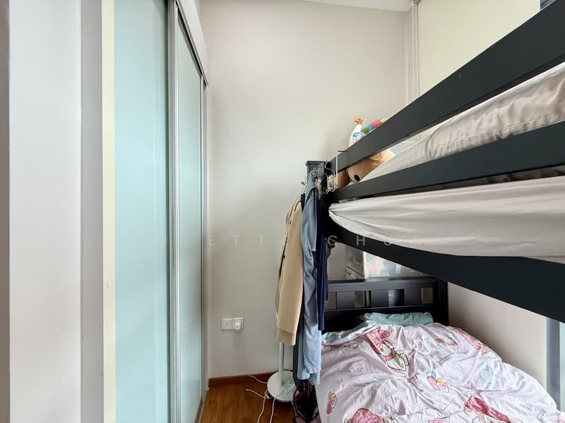 iSuites @ Palm Condominium For Sale at S$ 1,380,000 | PropertyGuru Singapore