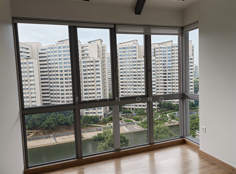 Austville Residences Executive Condominium For Sale at S$ 1,500,000 | PropertyGuru Singapore - View