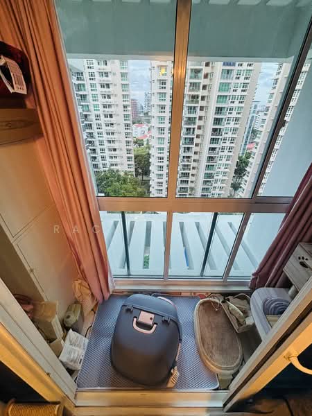 Imperial Heights Apartment For Sale at S$ 830,000 | PropertyGuru Singapore - View