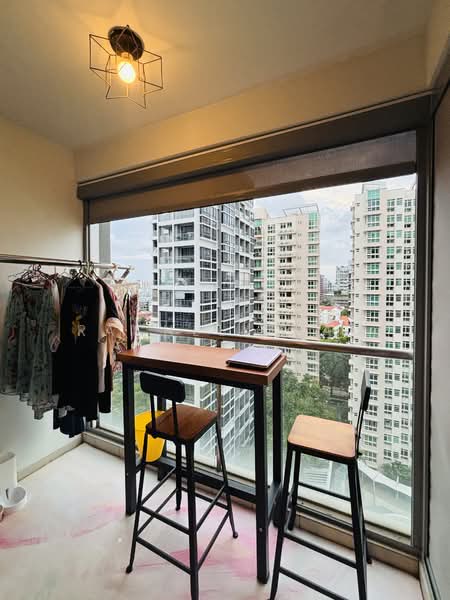 Imperial Heights Apartment For Sale at S$ 830,000 | PropertyGuru Singapore - Balcony
