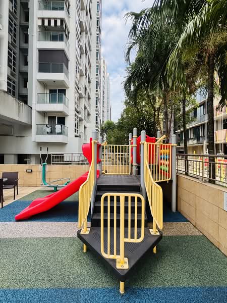 Imperial Heights Apartment For Sale at S$ 830,000 | PropertyGuru Singapore - Exterior