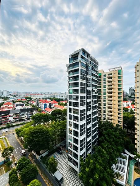 Imperial Heights, 16 Ipoh Lane, 1 Bedroom, 452 sqft, Apartment For Sale, by Rachel Zhao, 500080781 - Exterior - PropertyGuru.com.sg