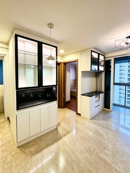 Imperial Heights, 16 Ipoh Lane, 1 Bedroom, 452 sqft, Apartment For Sale, by Rachel Zhao, 500080781 - Living room - PropertyGuru.com.sg