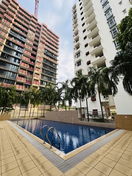 Imperial Heights, 16 Ipoh Lane, 1 Bedroom, 452 sqft, Apartment For Sale, by Rachel Zhao, 500080781 - Exterior - PropertyGuru.com.sg