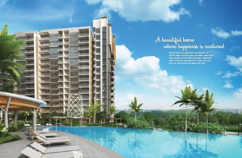 Parc Life Executive Condominium For Sale at S$ 1,730,000 | PropertyGuru Singapore - Exterior