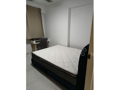 For Rent - 455A Sengkang West Avenue