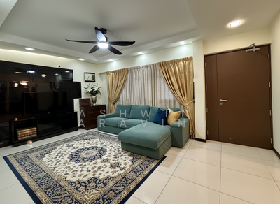 For Sale - 370 Tampines Street 34