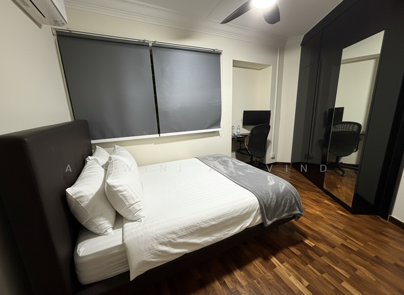 370 Tampines Street 34 HDB Flat For Sale at S$ 650,000 | PropertyGuru Singapore - Bedroom