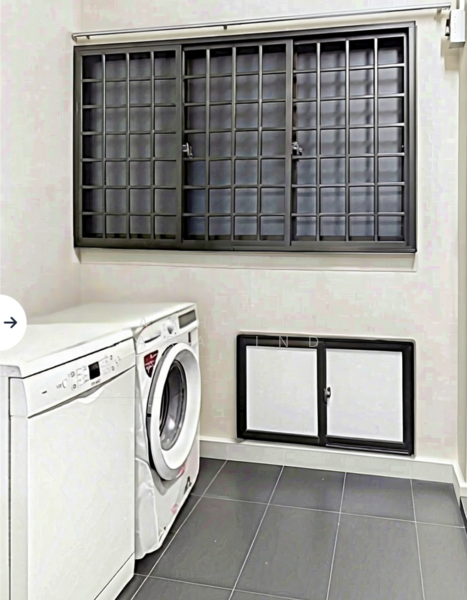 370 Tampines Street 34 HDB Flat For Sale at S$ 650,000 | PropertyGuru Singapore - Interior