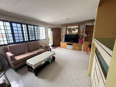 For Sale - 419 Tampines Street 41