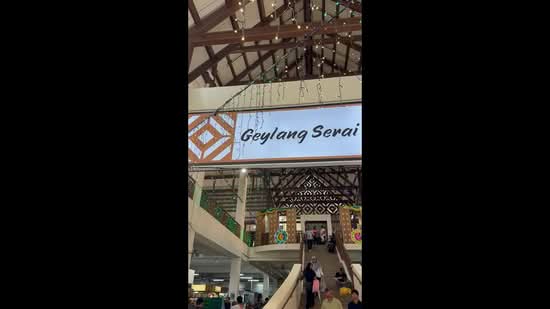 2B Sri Geylang Serai, 2B Geylang Serai, 3 Bedrooms, 1,001 sqft, HDB Flat For Rent, by Hu Yan, 500080787 - PropertyGuru.com.sg