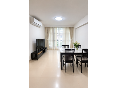 For Rent - 2B Sri Geylang Serai