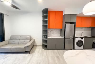 For Sale - Affinity At Serangoon