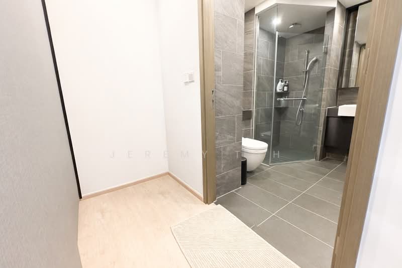 Affinity At Serangoon Condominium For Sale at S$ 1,430,000 | PropertyGuru Singapore - Bathroom