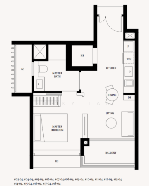 Arina East Residences Condominium For Sale at S$ 1,328,000 | PropertyGuru Singapore