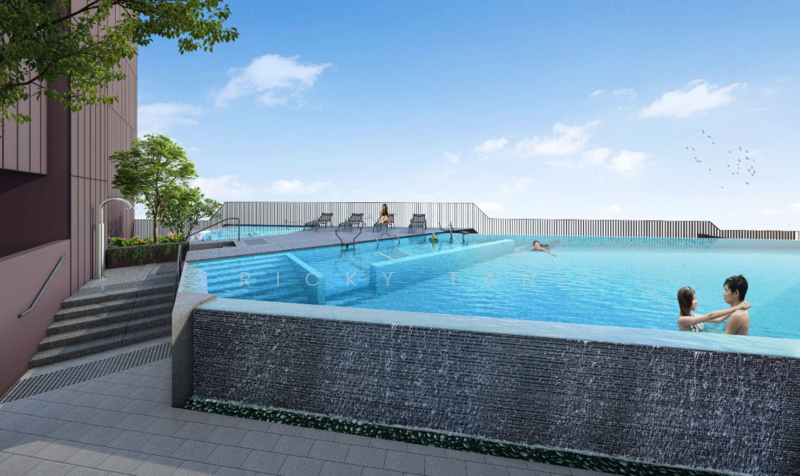 Arina East Residences Condominium For Sale at S$ 1,328,000 | PropertyGuru Singapore - Exterior