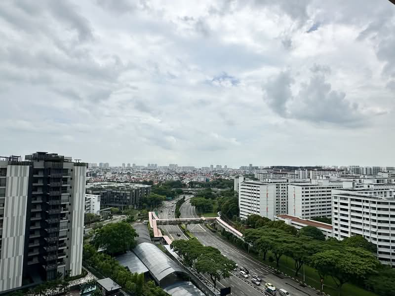 634 Bedok Reservoir Road HDB Flat For Sale at S$ 1,100,000 | PropertyGuru Singapore - Exterior