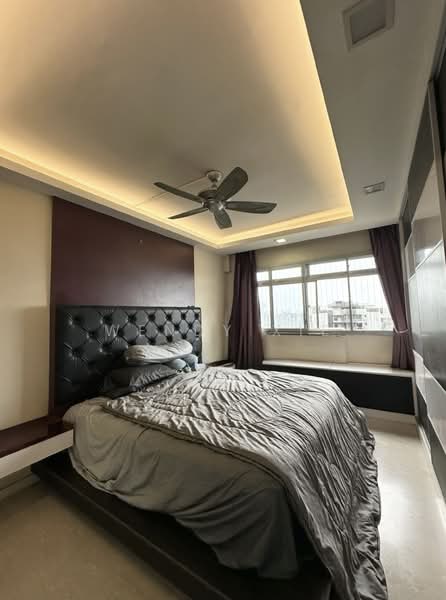634 Bedok Reservoir Road HDB Flat For Sale at S$ 1,100,000 | PropertyGuru Singapore - Bedroom