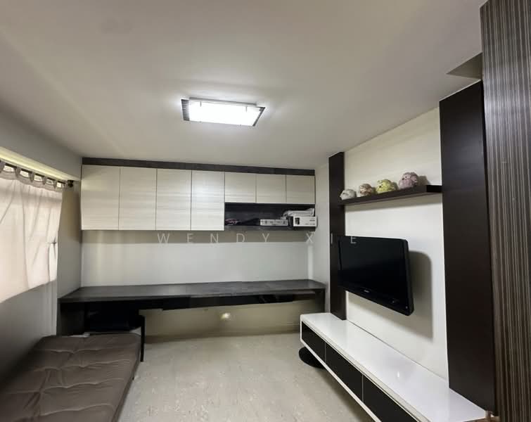 634 Bedok Reservoir Road HDB Flat For Sale at S$ 1,100,000 | PropertyGuru Singapore - Study