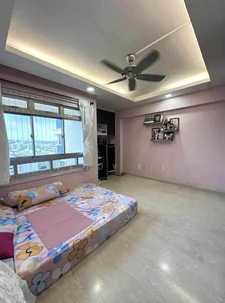 634 Bedok Reservoir Road HDB Flat For Sale at S$ 1,100,000 | PropertyGuru Singapore - Bedroom