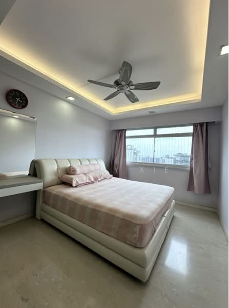 634 Bedok Reservoir Road HDB Flat For Sale at S$ 1,100,000 | PropertyGuru Singapore - Bedroom