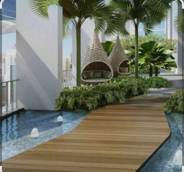 V on Shenton Condominium For Sale at S$ 1,736,000 | PropertyGuru Singapore - Exterior