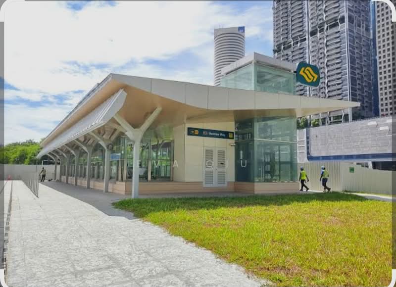 V on Shenton Condominium For Sale at S$ 1,736,000 | PropertyGuru Singapore - Exterior