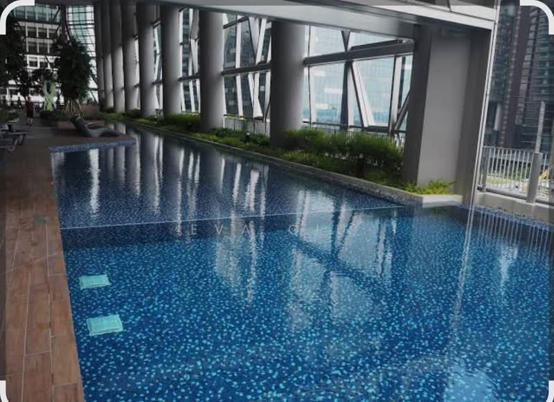 V on Shenton Condominium For Sale at S$ 1,736,000 | PropertyGuru Singapore - Exterior