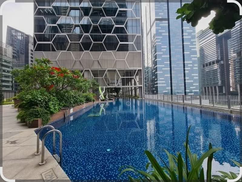 V on Shenton Condominium For Sale at S$ 1,736,000 | PropertyGuru Singapore - Exterior