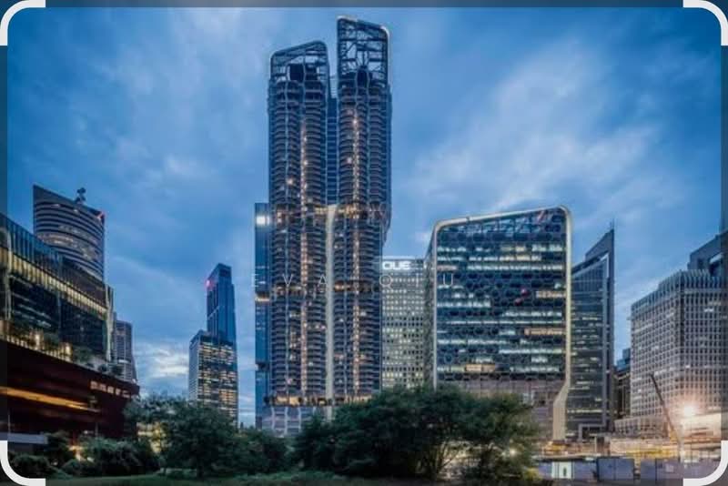 V on Shenton Condominium For Sale at S$ 1,736,000 | PropertyGuru Singapore - Exterior
