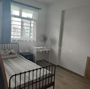 For Rent - Blk 415D Northshore Drive