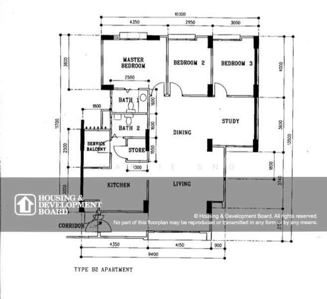 For Sale 656 Choa Chu Kang Crescent
