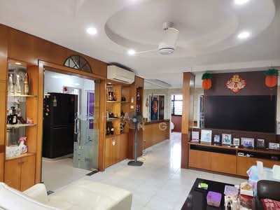 For Sale - 656 Choa Chu Kang Crescent