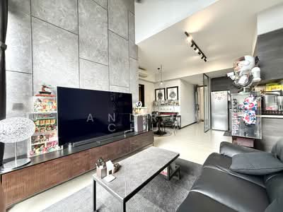 For Sale - Sims Urban Oasis