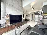 Sims Urban Oasis