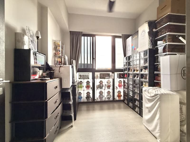 Sims Urban Oasis Condominium For Sale at S$ 1,480,000 | PropertyGuru Singapore - Interior