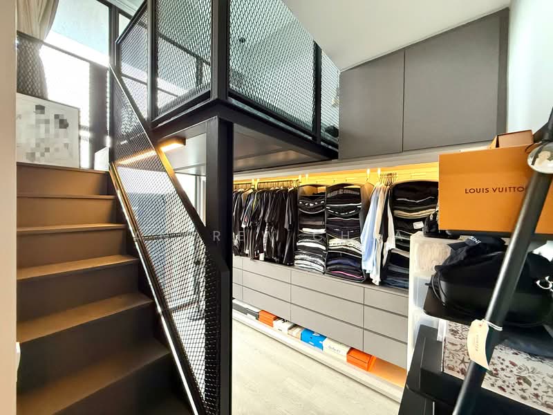 Sims Urban Oasis Condominium For Sale at S$ 1,480,000 | PropertyGuru Singapore - Interior