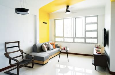 For Sale - 591A Ang Mo Kio Street 51