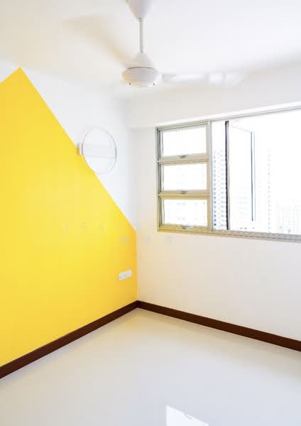 591A Ang Mo Kio Street 51 HDB Flat For Sale at S$ 800,000 | PropertyGuru Singapore - Interior