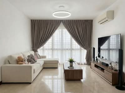 For Sale - Central Grove