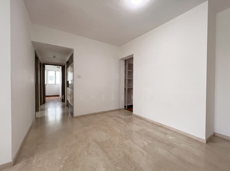 Central Grove, 3 Geylang East Avenue 1, 3 Bedrooms, 1,216 sqft, Condominium For Sale, by Michelle W., 500080802 - Corridor - PropertyGuru.com.sg